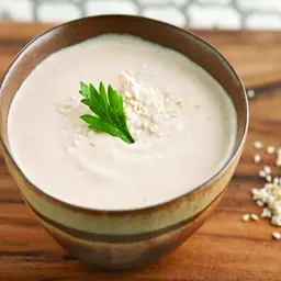 طحينة